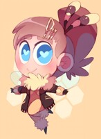 Jaky bee
