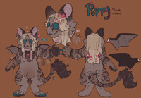 Poppy ref