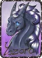 Flowing Locks (Comm)