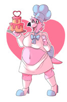 Valentines 'Mingo