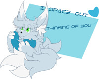 [Personal]~Spaced out~