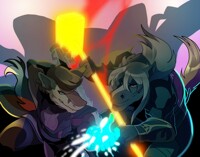 COM: Last Wish
