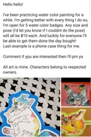 Badges