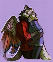 Still us, always us, forever us!