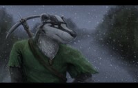 Baron the Wanderer