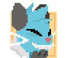 [com][Gif] smug aura
