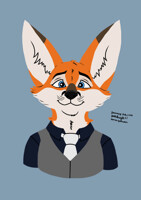 Jayden (Zaush Gift Art)