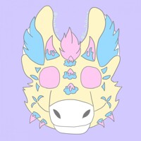 Pastel Icon