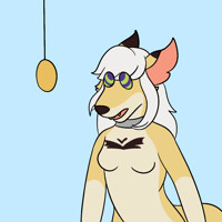 [t] Anne Hypno YCH gif