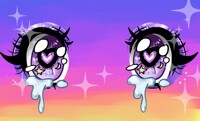 Goo goo eyes