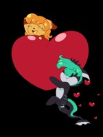 Vday stuff [COM]