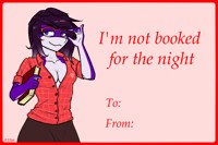 Valentine's Day Feesh