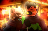 Commission #13