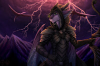 A Dark Journey Ahead