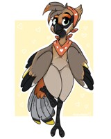 birbsona