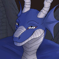 5K Avatar Icon Animated GIF by AnimasAnimus -- Fur Affinity [dot] net
