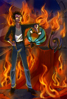 Feuer!
