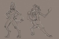 wip