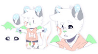 Sketch ref - Sputniik