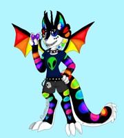 punk skelly