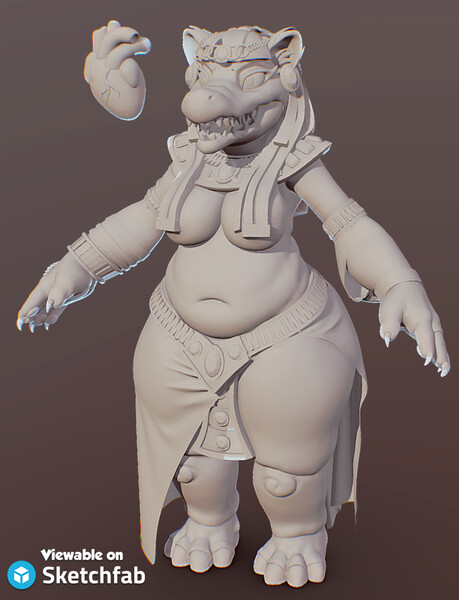 R63 3D models - Sketchfab