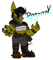 Goblin Beefcake