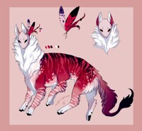 Creatures I came up with