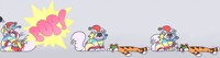 Pop Goes The Tiger (3/3)
