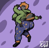 [$40 COM] Squeezable Spider