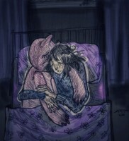 (o˘◡˘o) my lil char