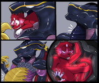 (Com) Fastest Way to Max Out Magic