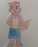 Daniel el lobo