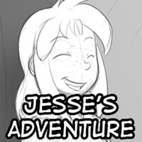 Jesse's adventure update 52