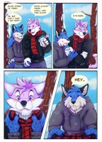 First Kiss pt.1