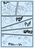 [C] Amadi's Spiked Meal (2/3)