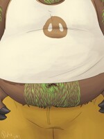 Year of the Boar Belly