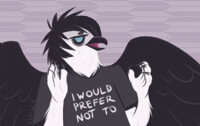 I Would Prefer Not To