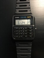 Casio CA-53W-1