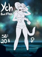 .:Ych auction 3:. CLOSED