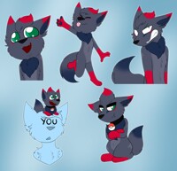 More stickers~ -CO-