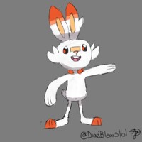 Scorbunny