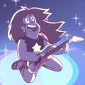 Comet - Mr. Universe Cover