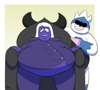 Rouxls Laard Part 3