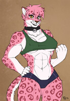 Artwork Gallery For Fluff Kevlar Fur Affinity Dot Net