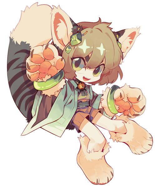 Userpage of numerical_orders -- Fur Affinity [dot] net