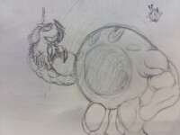 Kirby, the god killer