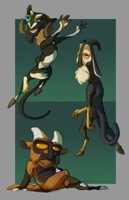 Goats