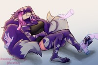 [C] Pets and Footrubs