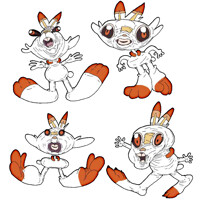 scorbunny