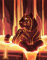 (2.5 hr) The Lady of the Flow